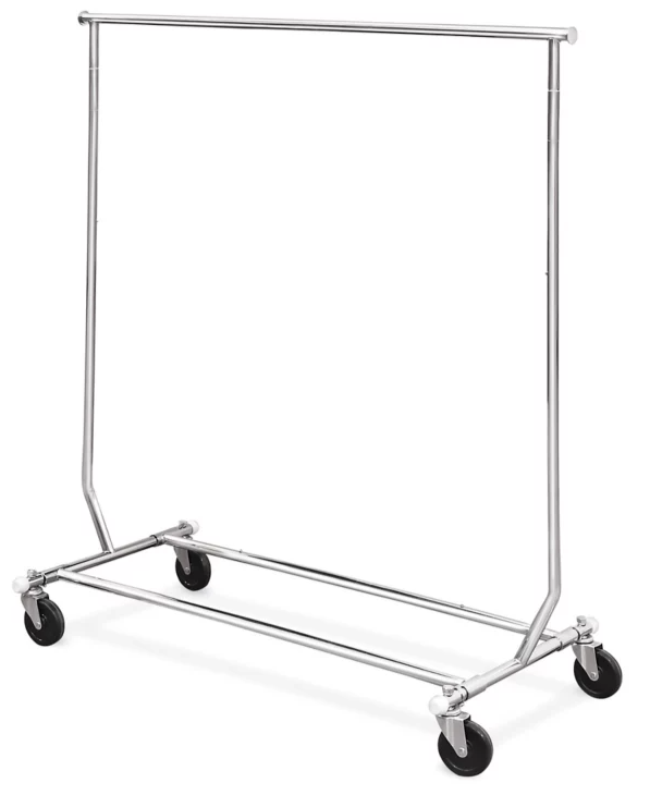 Wardrobe Rack