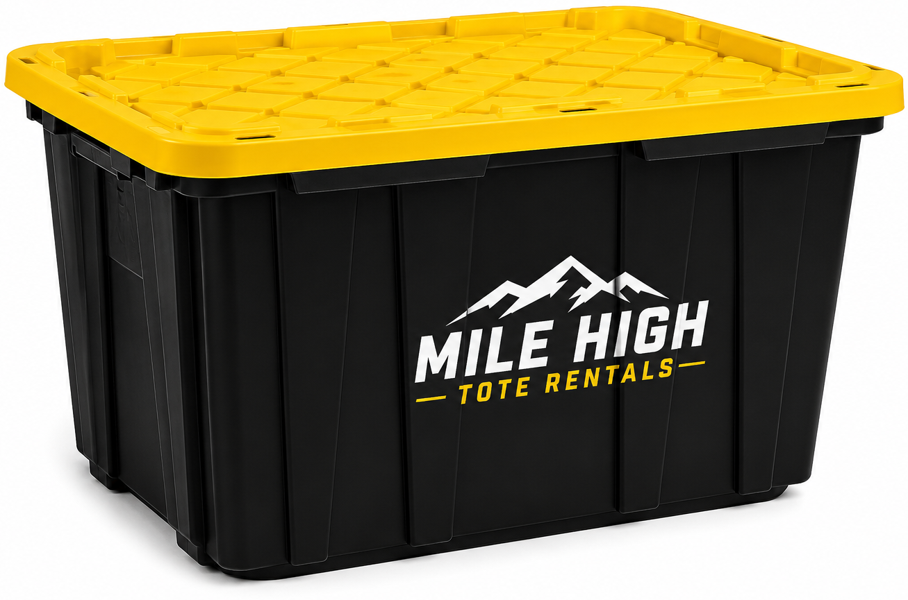 20 TOTES